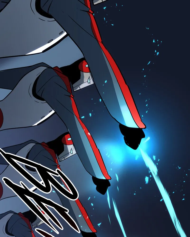 Cape of Spirits Chapter 71 page 25 - 
