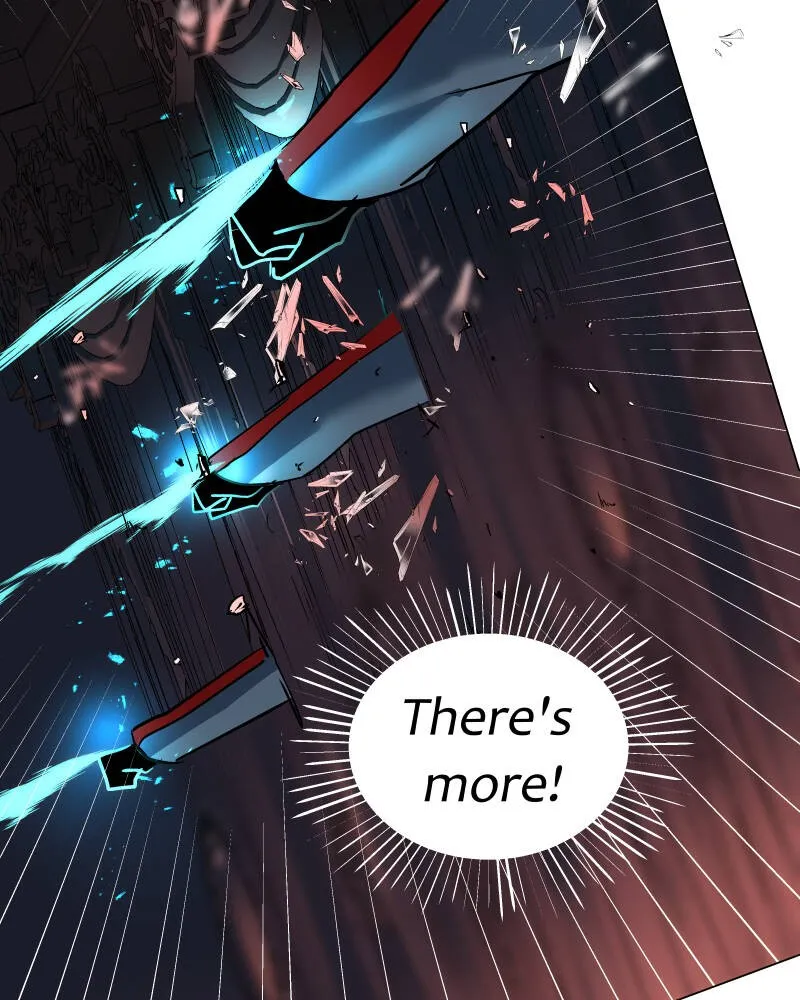 Cape of Spirits Chapter 71 page 38 - 