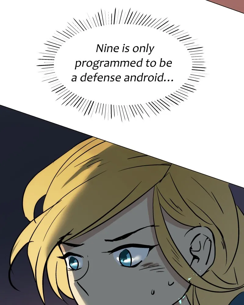 Cape of Spirits Chapter 71 page 41 - 