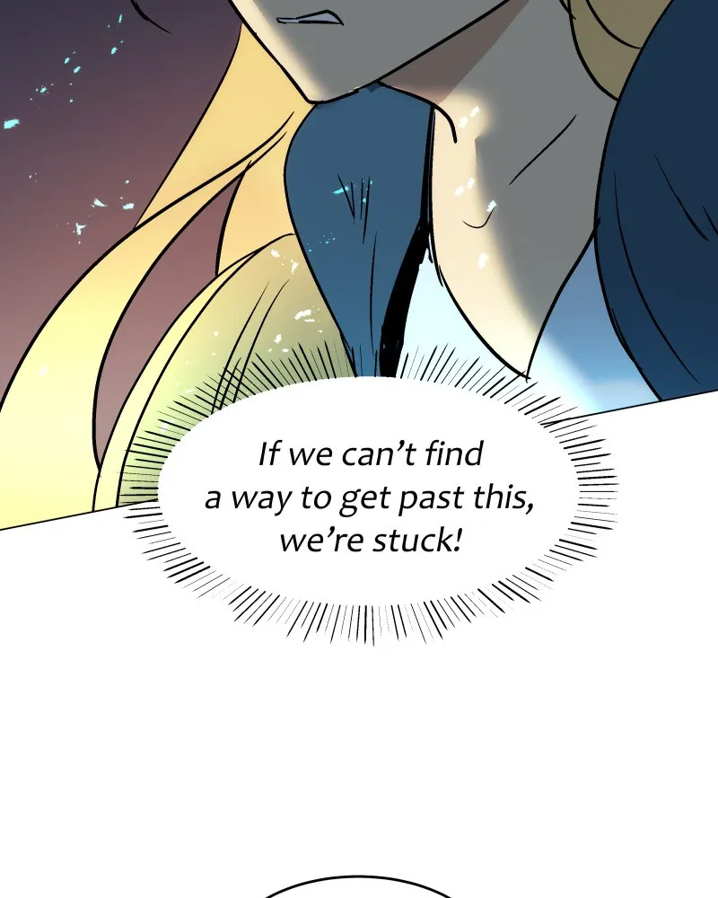 Cape of Spirits Chapter 71 page 42 - 