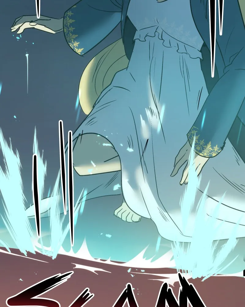Cape of Spirits Chapter 71 page 45 - 