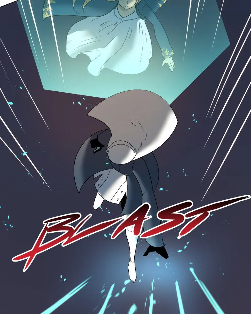 Cape of Spirits Chapter 71 page 47 - 
