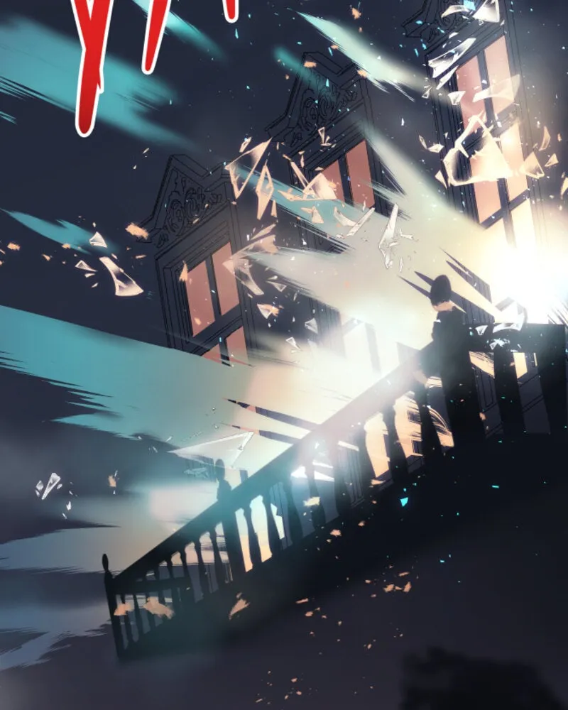 Cape of Spirits Chapter 71 page 53 - 