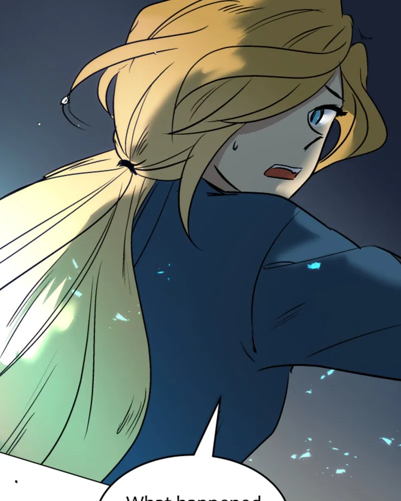 Cape of Spirits Chapter 71 page 60 - 