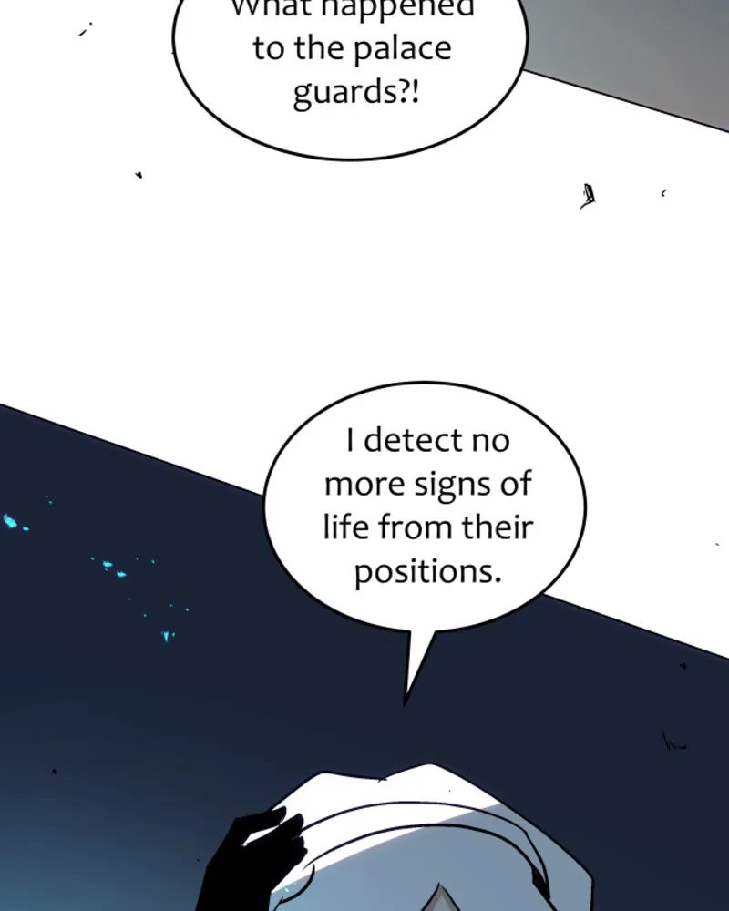 Cape of Spirits Chapter 71 page 61 - 