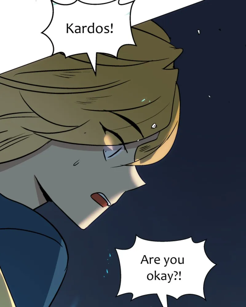 Cape of Spirits Chapter 71 page 64 - 