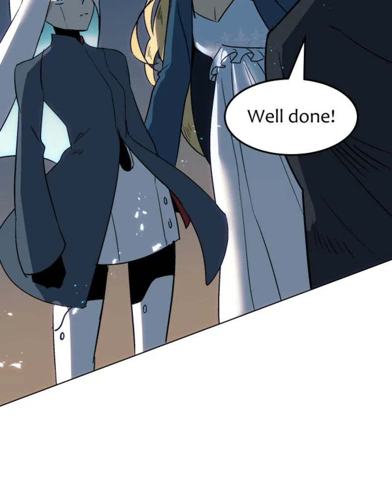 Cape of Spirits Chapter 71 page 68 - 