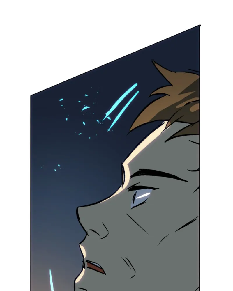 Cape of Spirits Chapter 71 page 69 - 