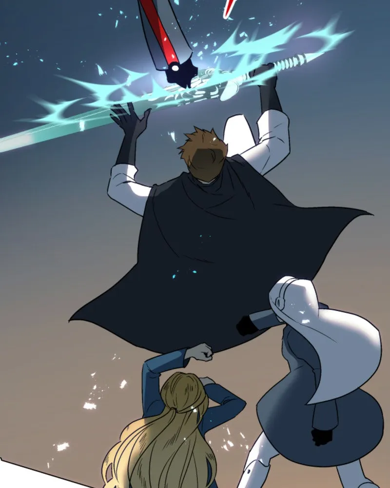 Cape of Spirits Chapter 71 page 72 - 