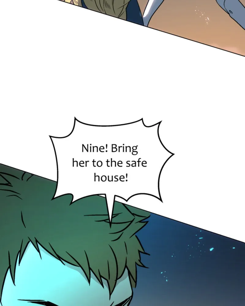 Cape of Spirits Chapter 71 page 73 - 