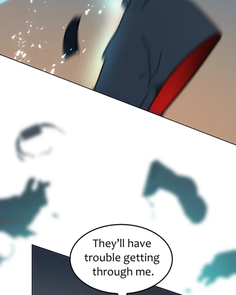 Cape of Spirits Chapter 71 page 77 - 