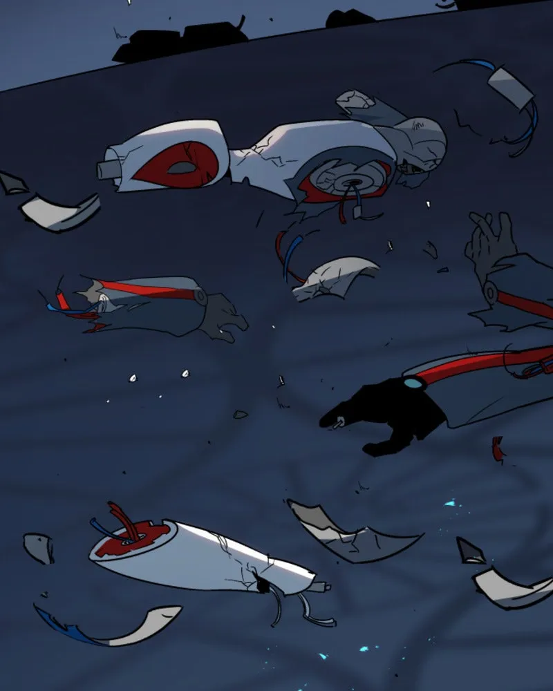 Cape of Spirits Chapter 71 page 81 - 