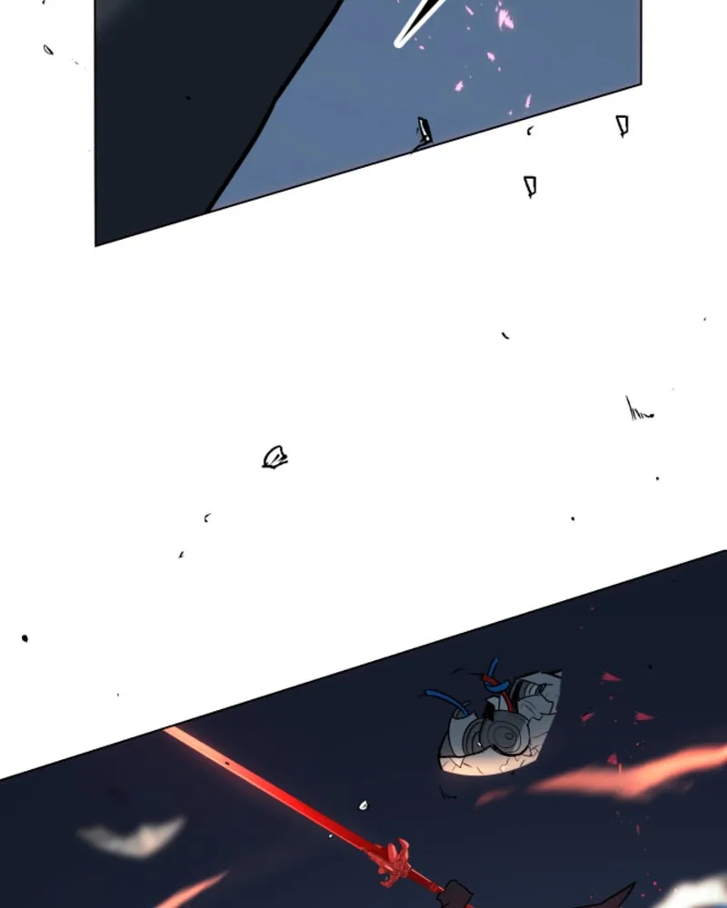 Cape of Spirits Chapter 71 page 84 - 