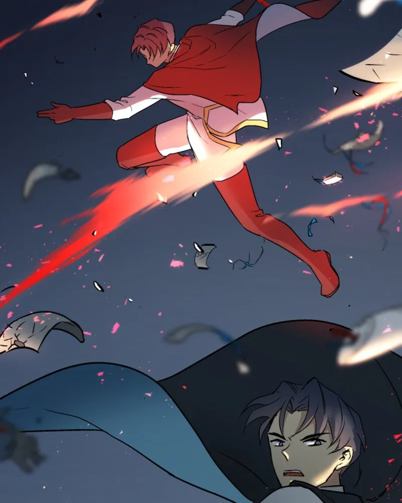 Cape of Spirits Chapter 71 page 85 - 