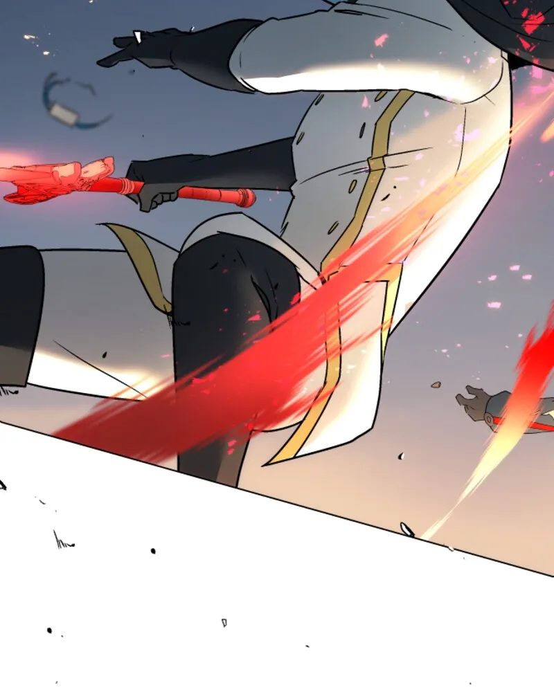 Cape of Spirits Chapter 71 page 86 - 