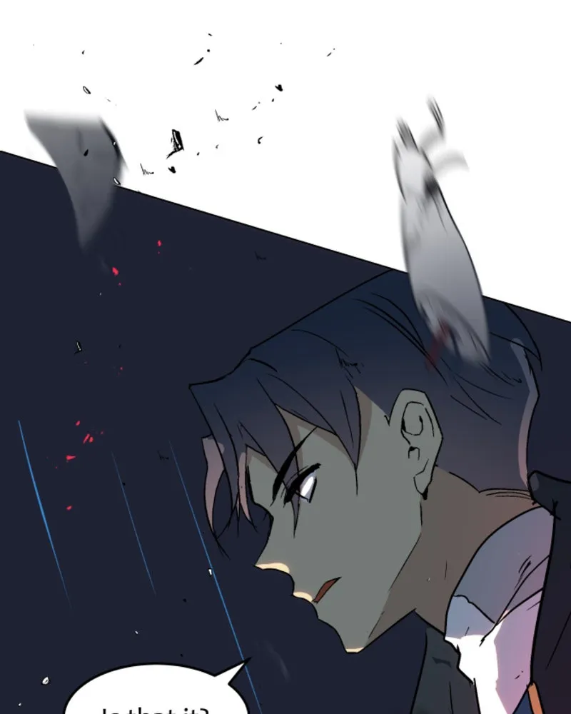 Cape of Spirits Chapter 71 page 87 - 