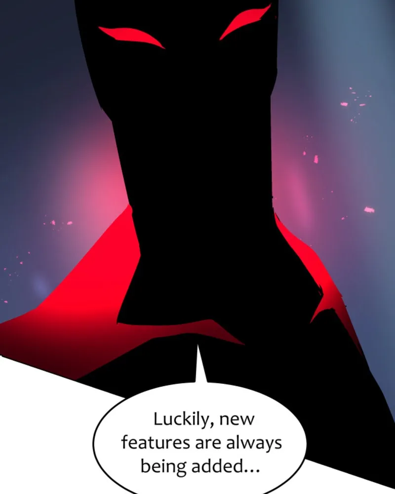 Cape of Spirits Chapter 71 page 90 - 