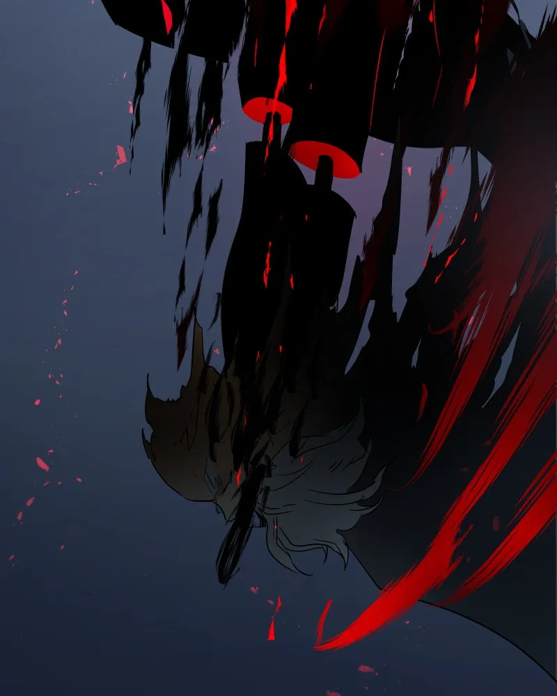 Cape of Spirits Chapter 71 page 10 - 