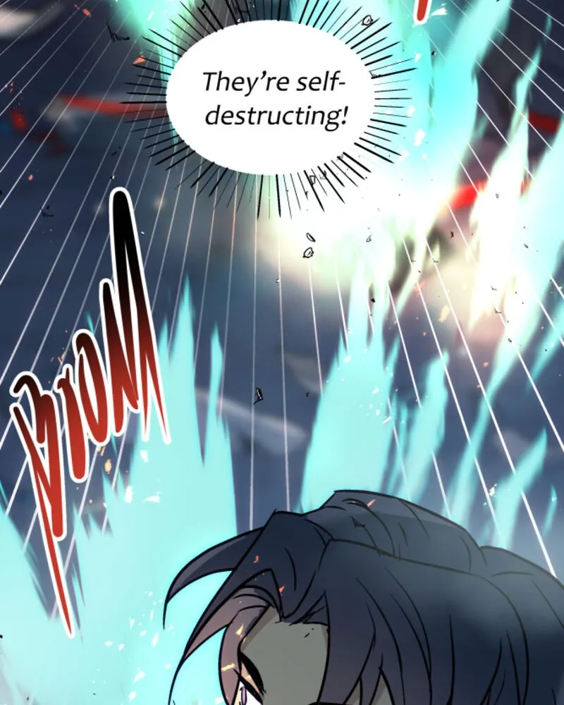Cape of Spirits Chapter 71 page 96 - 