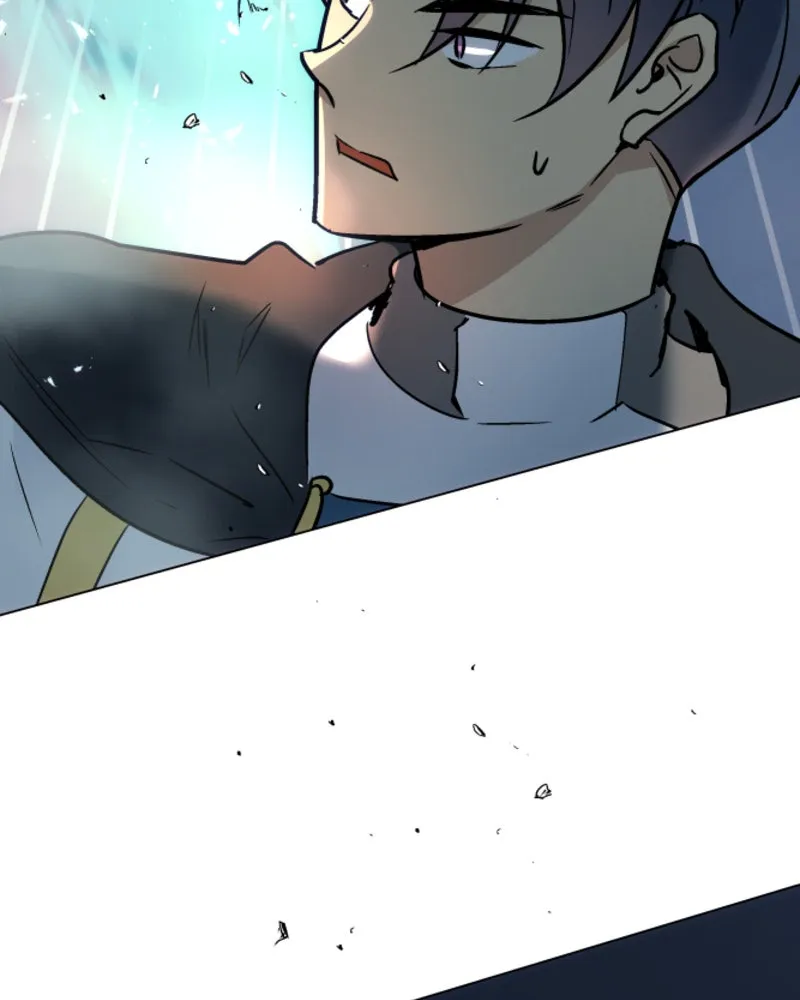 Cape of Spirits Chapter 71 page 97 - 