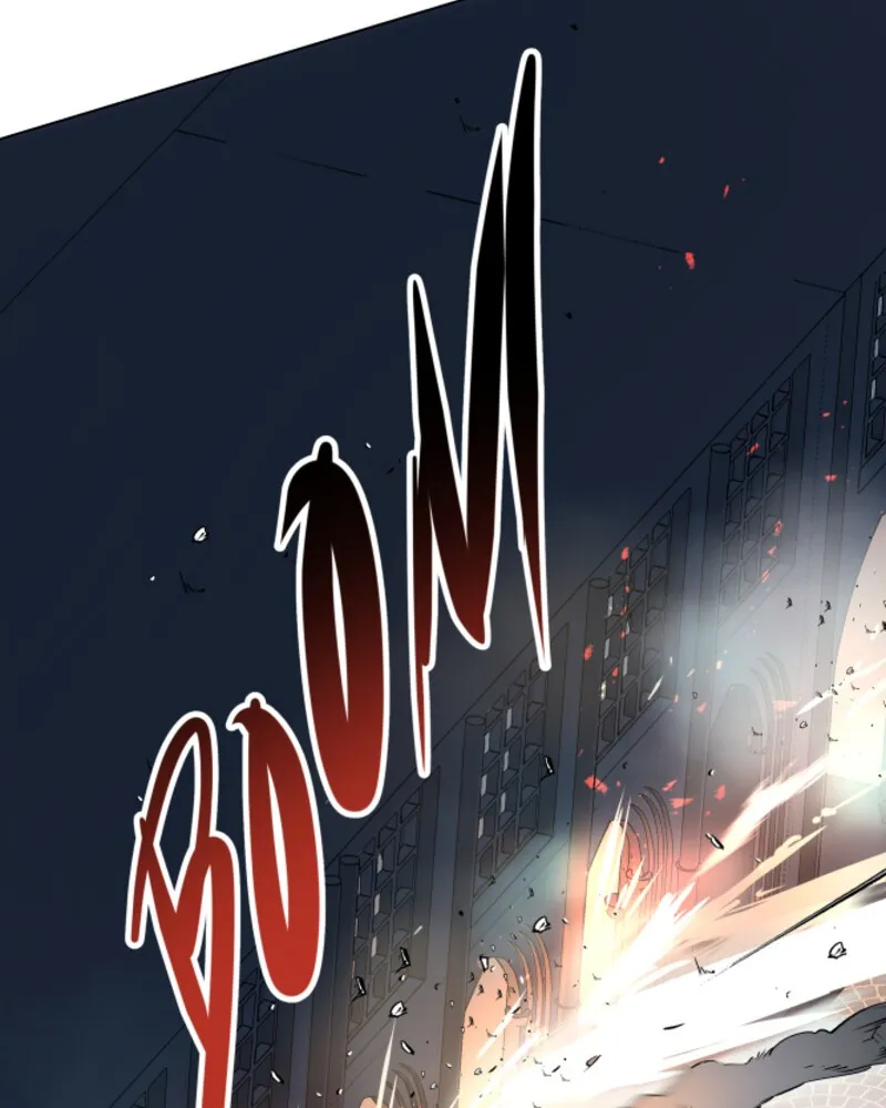 Cape of Spirits Chapter 71 page 98 - 