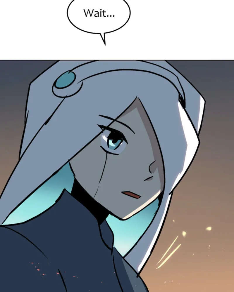 Cape of Spirits Chapter 72 page 148 - 