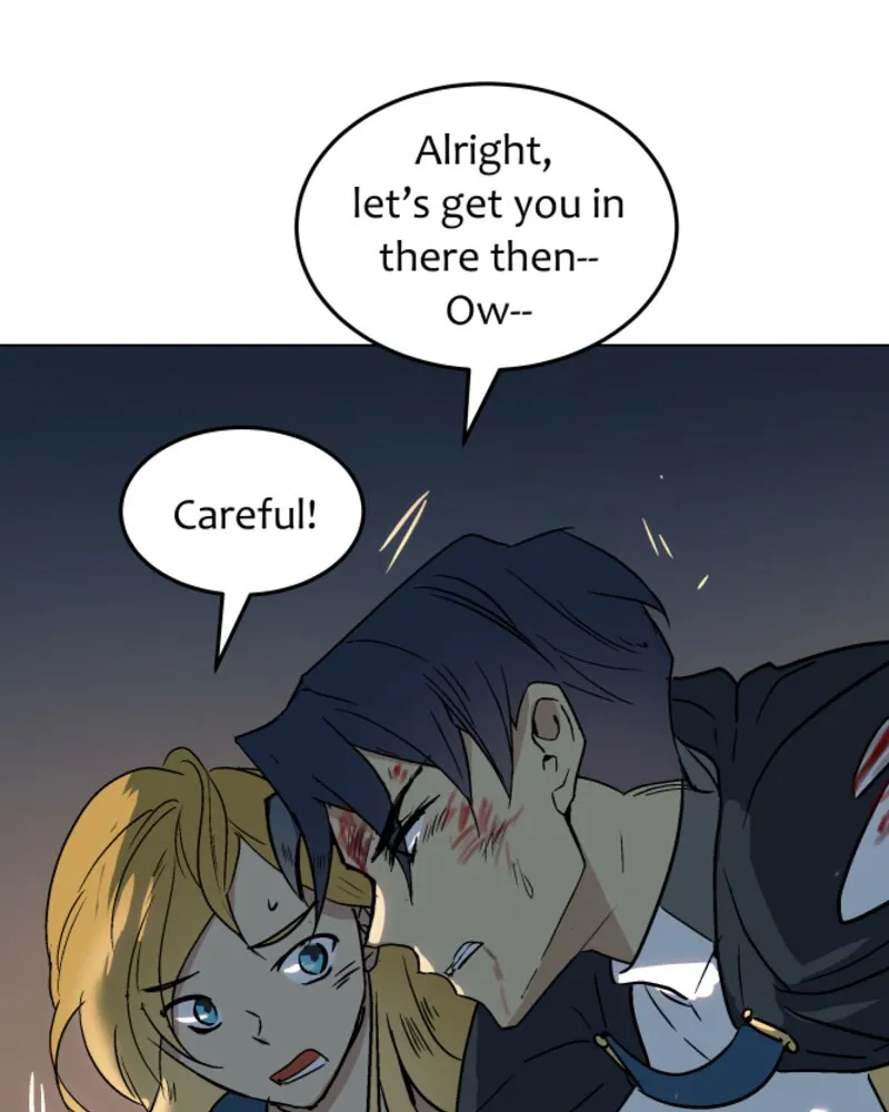 Cape of Spirits Chapter 72 page 152 - 
