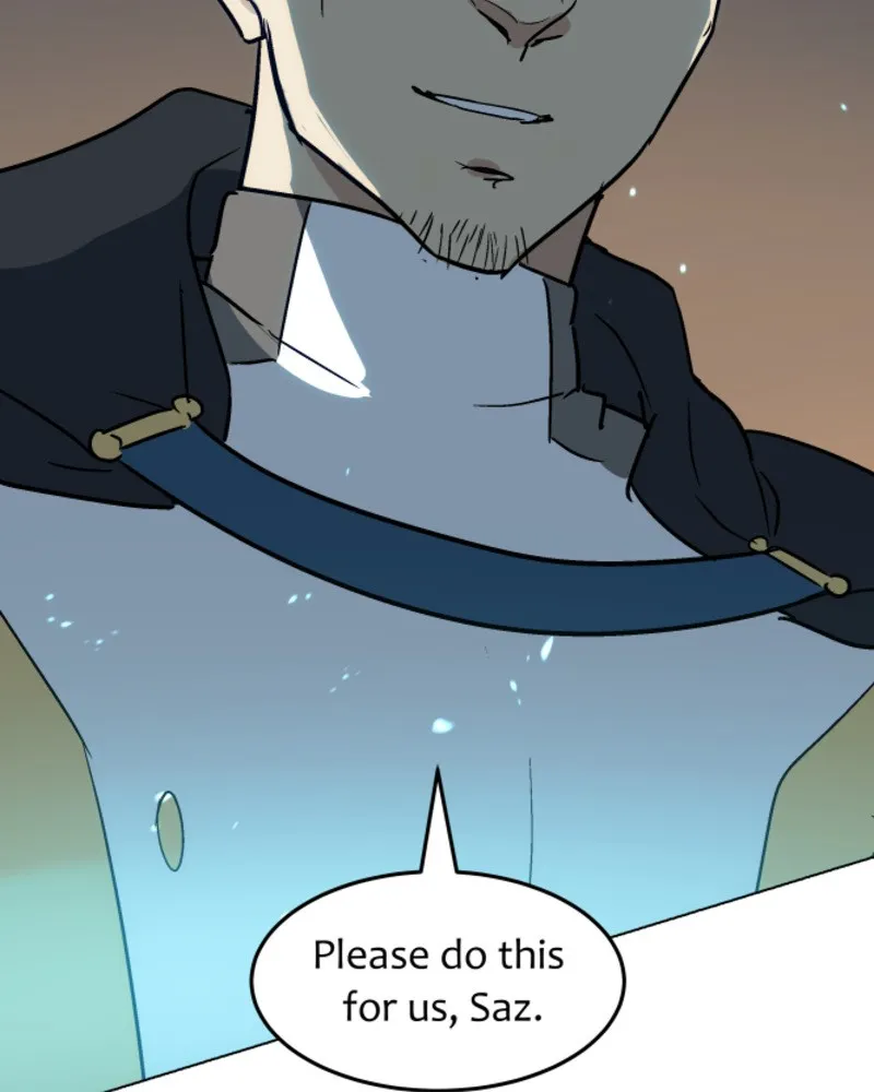 Cape of Spirits Chapter 72 page 167 - 