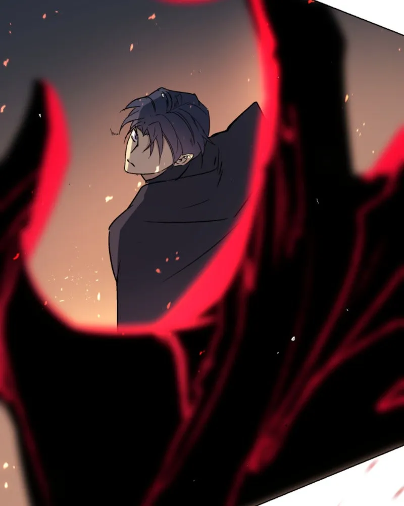 Cape of Spirits Chapter 72 page 22 - 