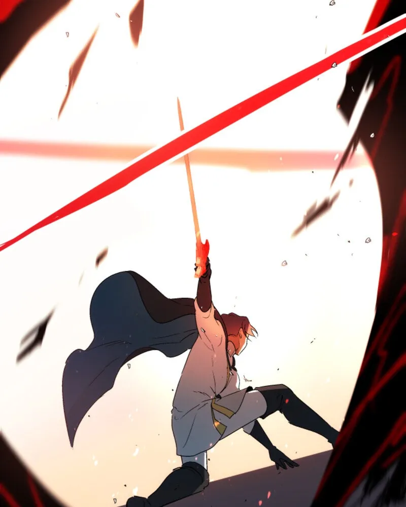 Cape of Spirits Chapter 72 page 30 - 