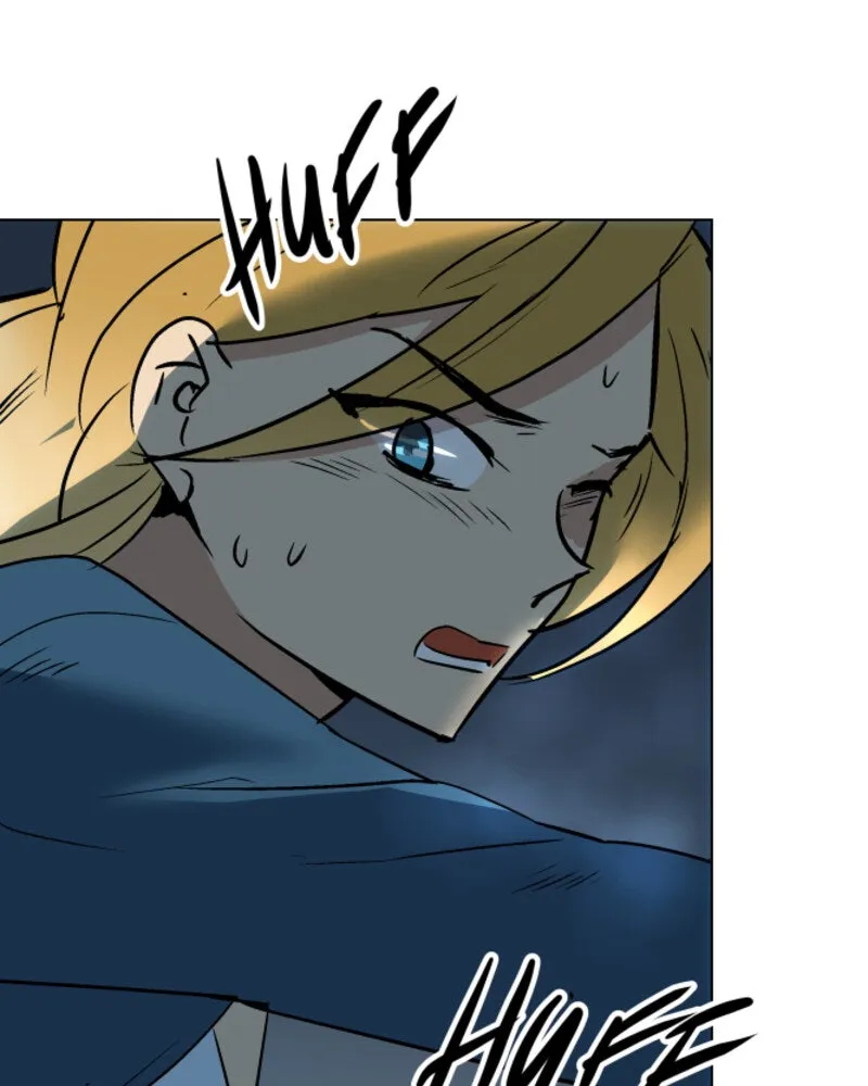 Cape of Spirits Chapter 72 page 4 - 