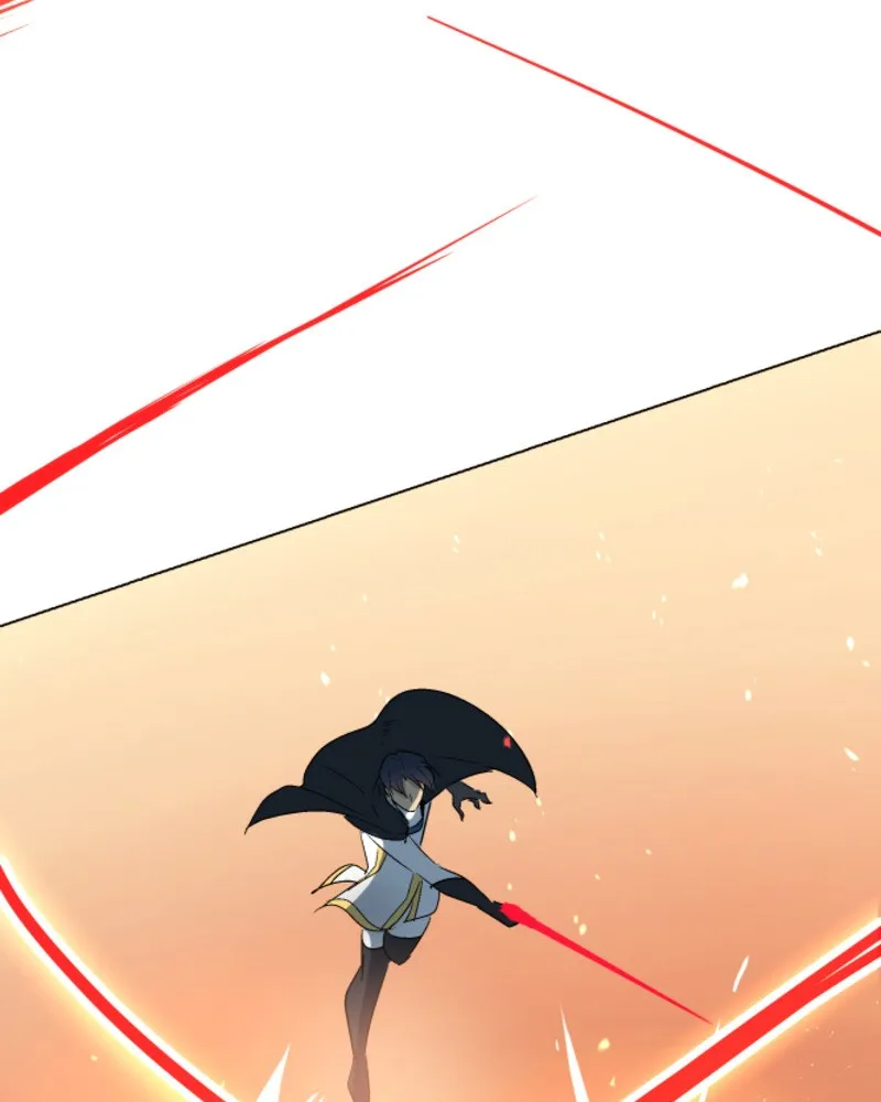 Cape of Spirits Chapter 72 page 33 - 