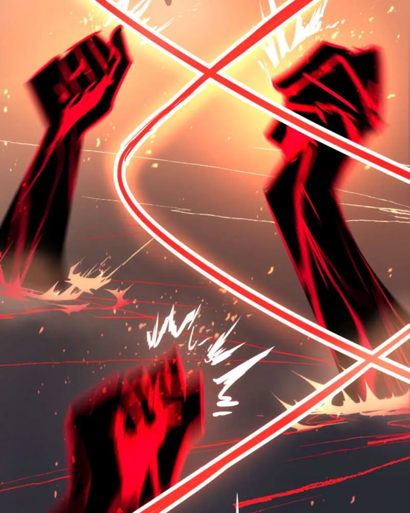 Cape of Spirits Chapter 72 page 34 - 