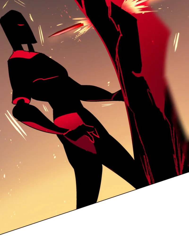 Cape of Spirits Chapter 72 page 38 - 