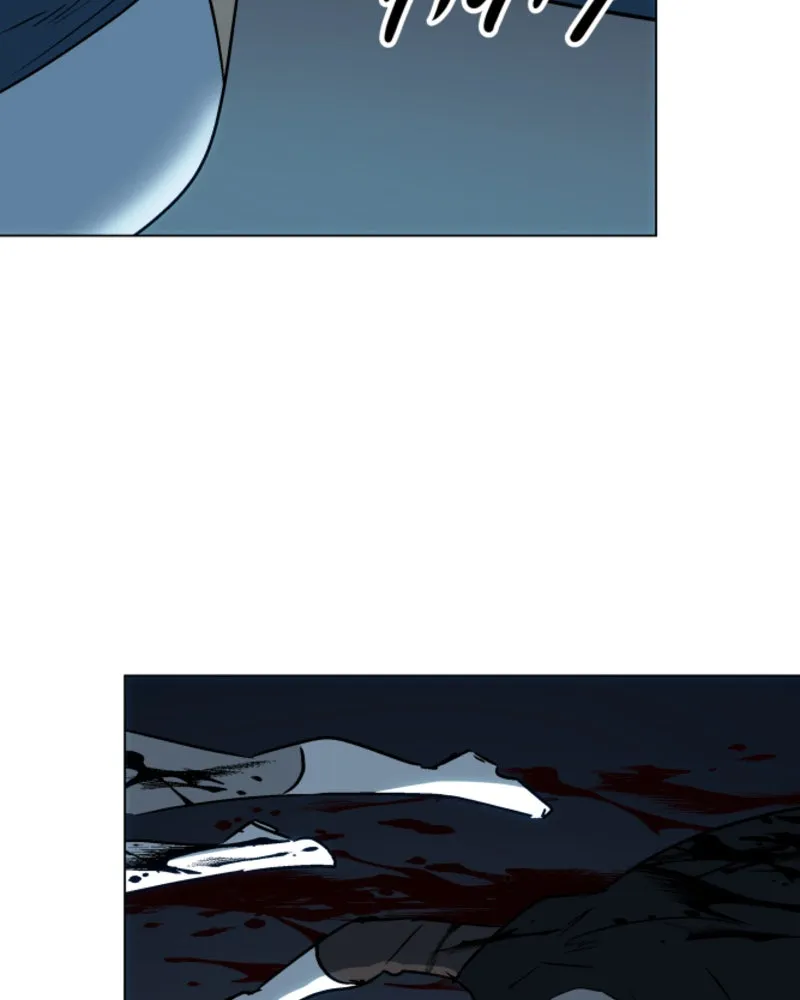 Cape of Spirits Chapter 72 page 5 - 