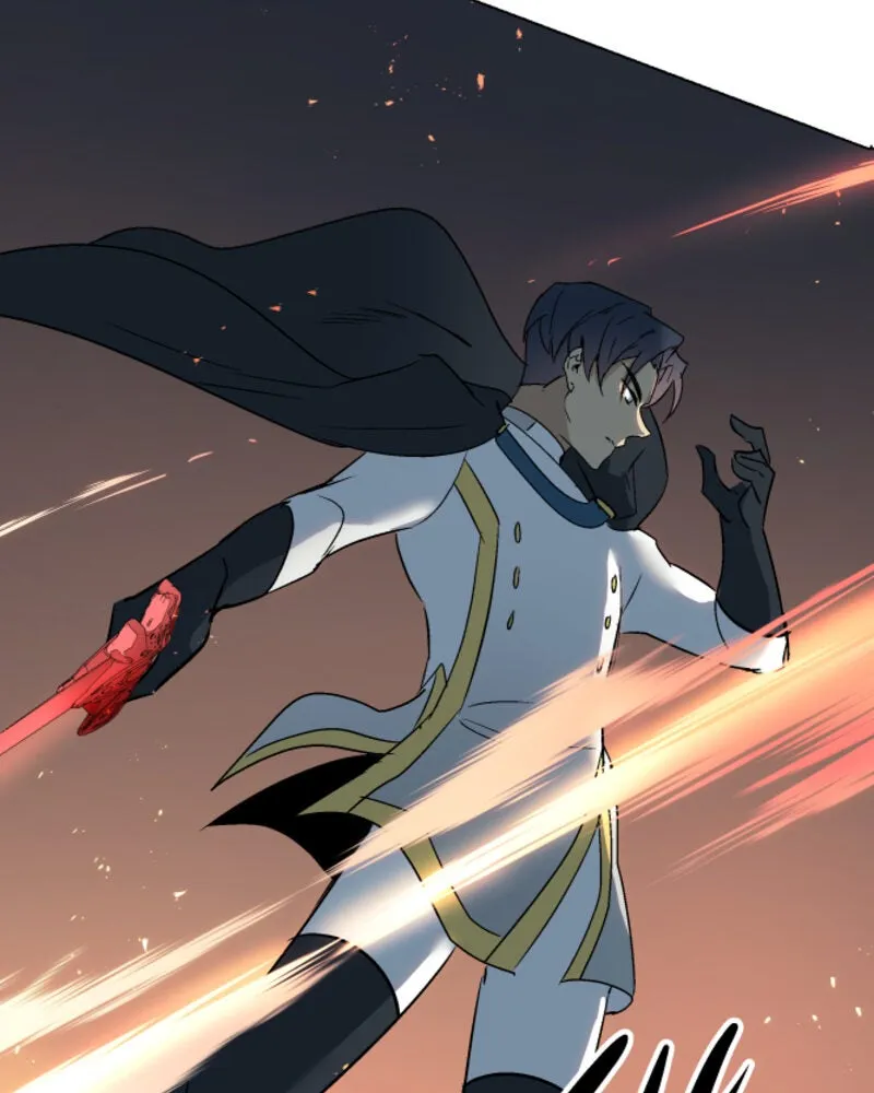 Cape of Spirits Chapter 72 page 42 - 