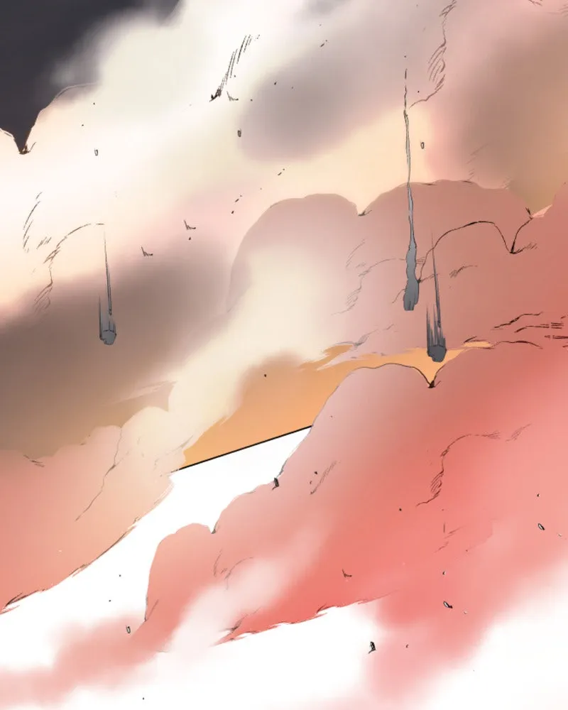 Cape of Spirits Chapter 72 page 47 - 