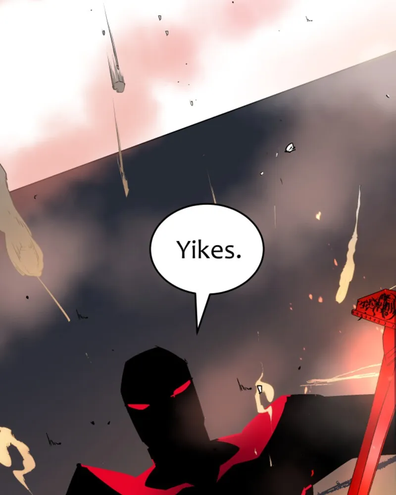 Cape of Spirits Chapter 72 page 48 - 