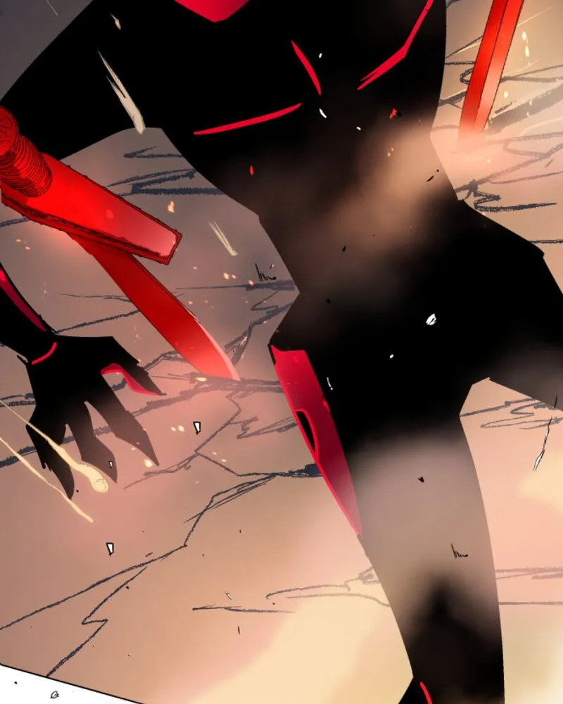 Cape of Spirits Chapter 72 page 49 - 