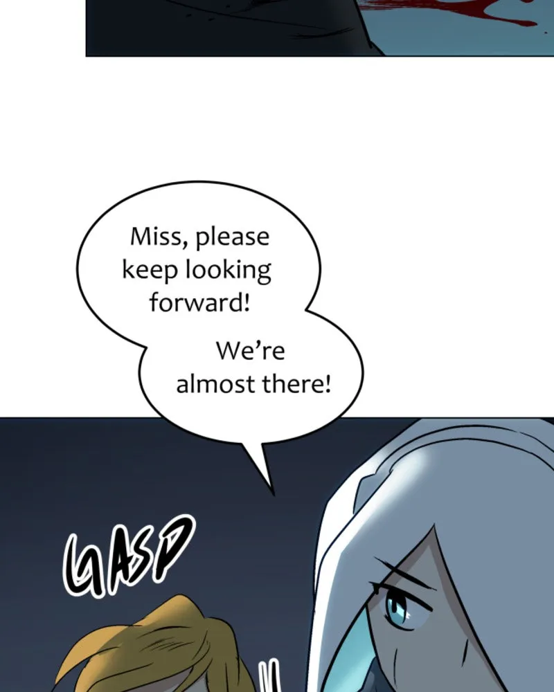Cape of Spirits Chapter 72 page 7 - 