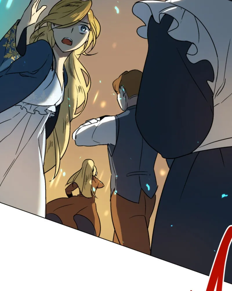Cape of Spirits Chapter 72 page 65 - 