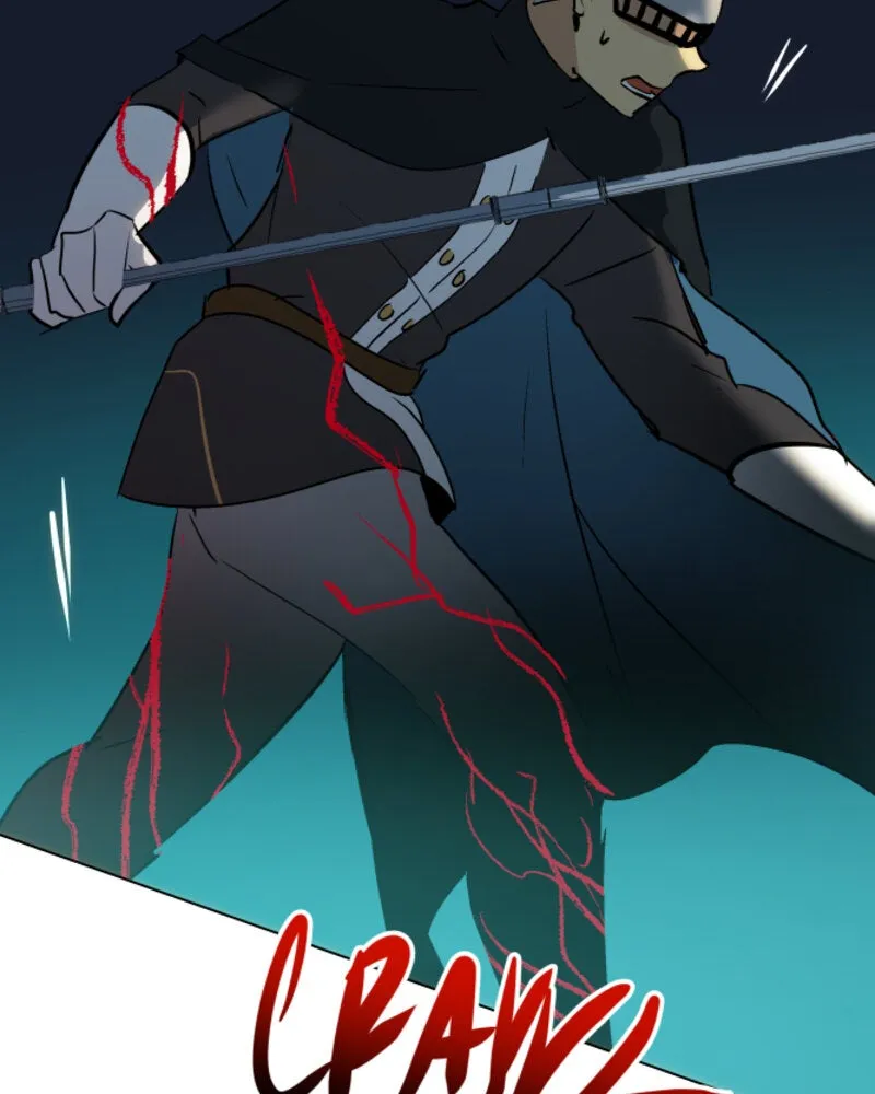 Cape of Spirits Chapter 72 page 69 - 