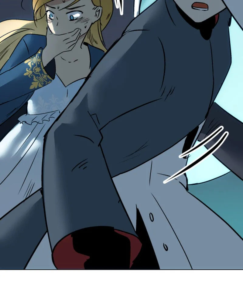 Cape of Spirits Chapter 72 page 8 - 