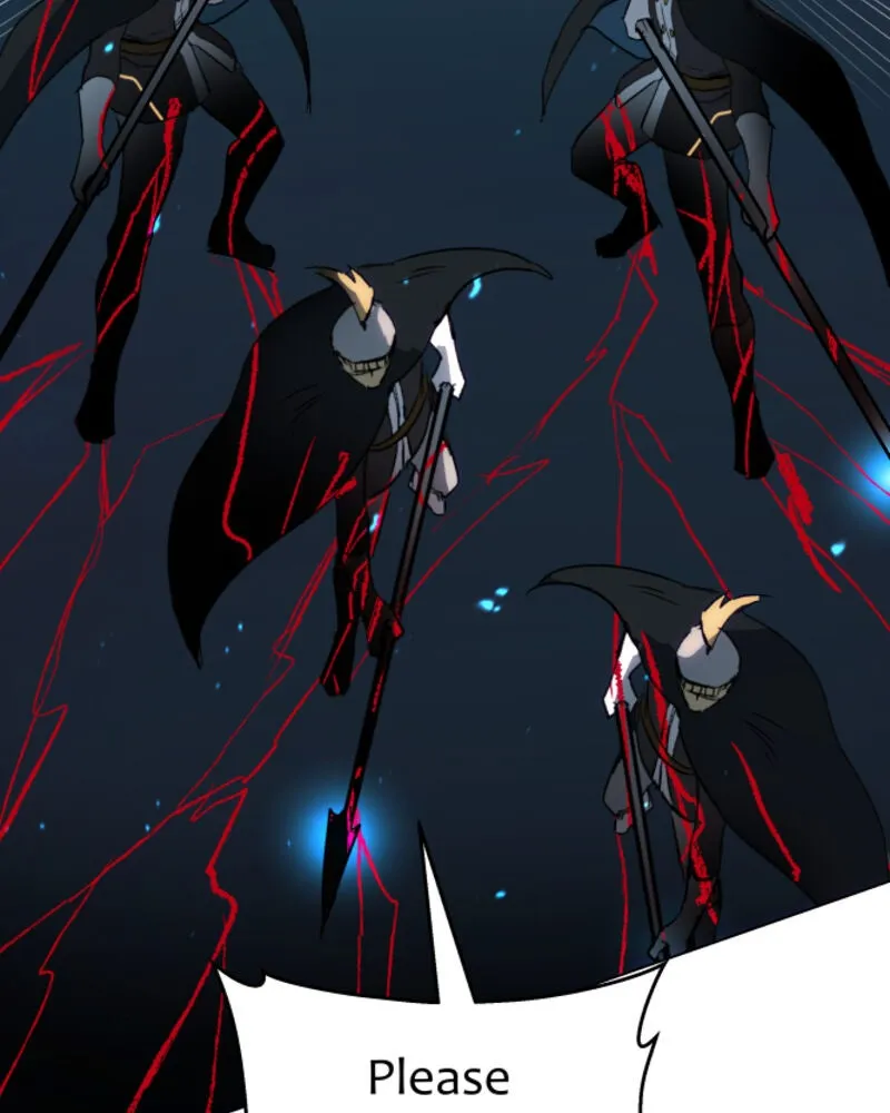Cape of Spirits Chapter 72 page 72 - 
