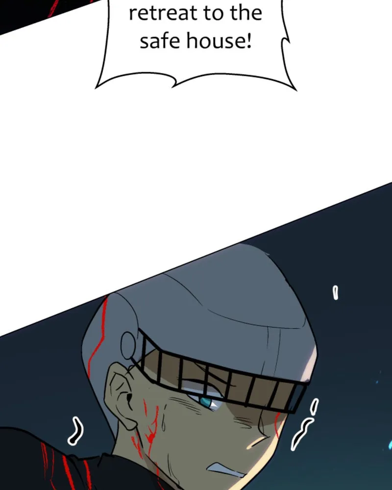 Cape of Spirits Chapter 72 page 73 - 