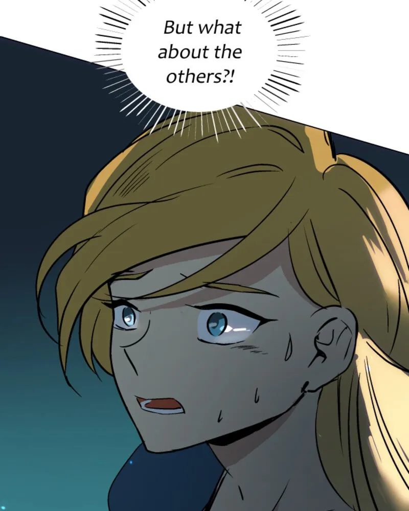 Cape of Spirits Chapter 72 page 75 - 