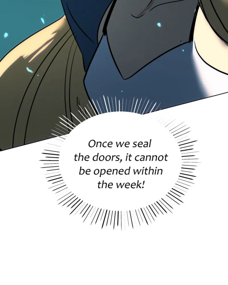 Cape of Spirits Chapter 72 page 76 - 