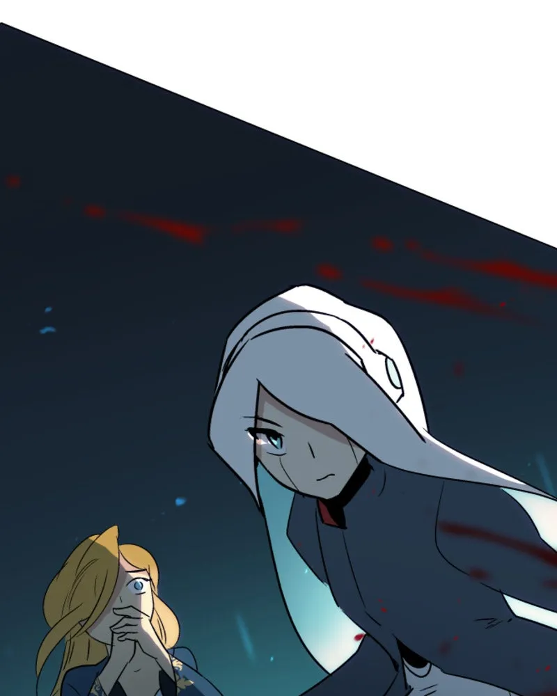 Cape of Spirits Chapter 72 page 84 - 