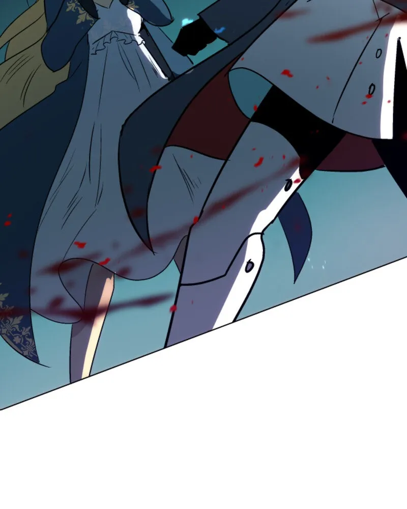 Cape of Spirits Chapter 72 page 85 - 