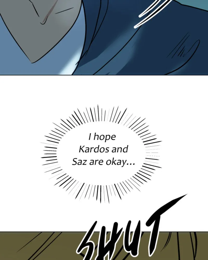 Cape of Spirits Chapter 72 page 10 - 